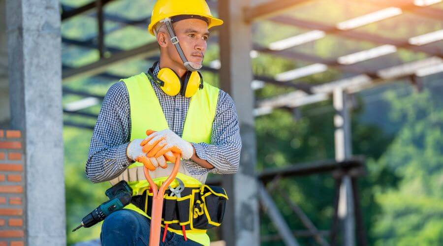 Professional residential roofers in Southmont, NC